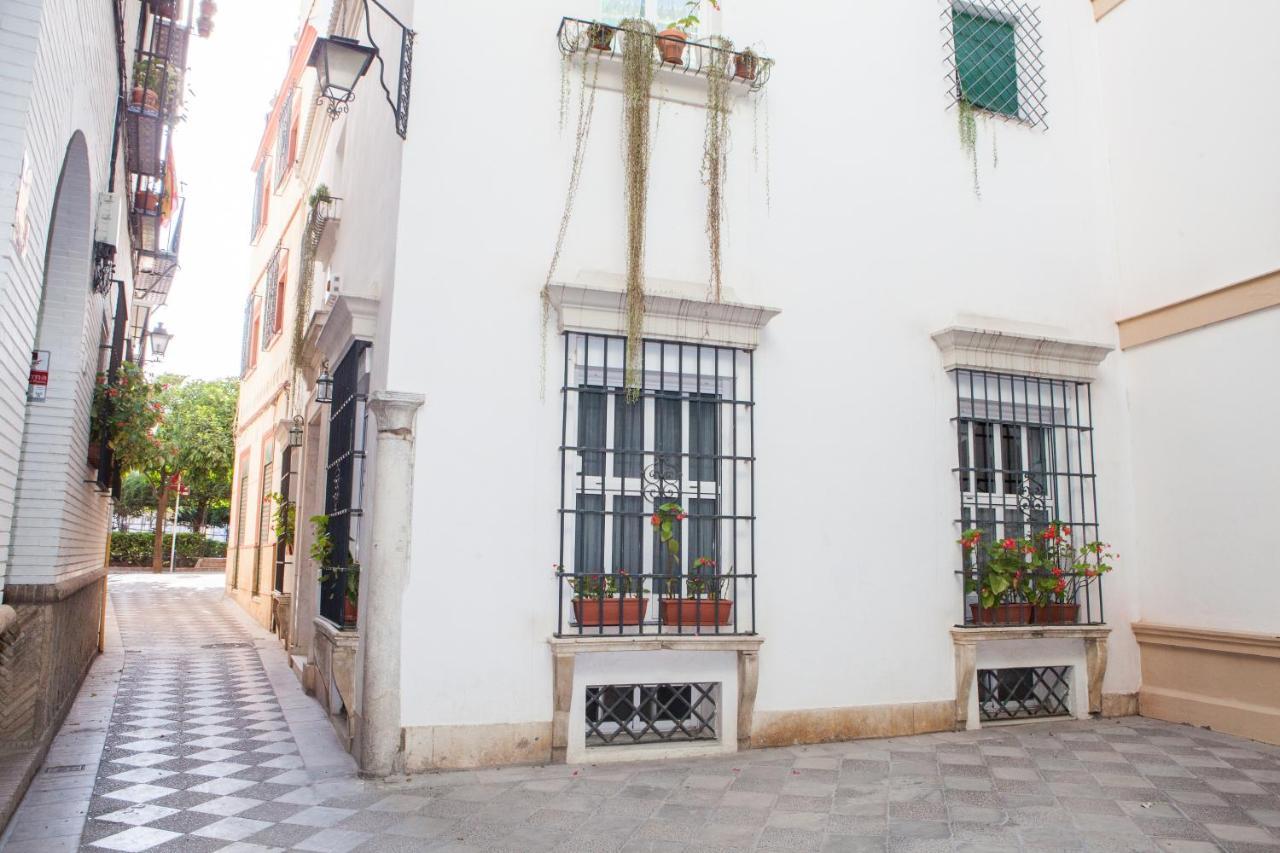 Isg Apartments Mezquita 5, Seville