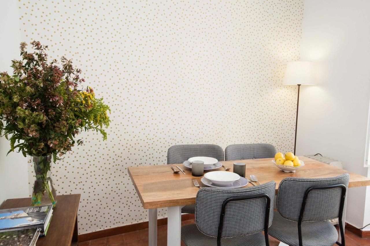 Isg Apartments Mezquita 5 — Fotos 1