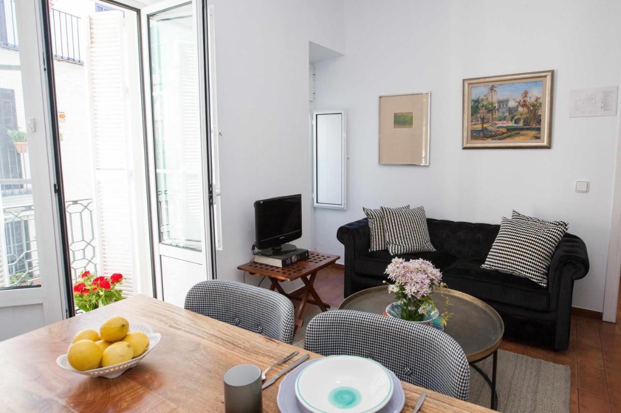Isg Apartments Mezquita 5 — Fotos 3